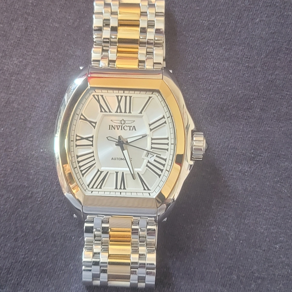 Flawless Invicta - Picture 2 of 6